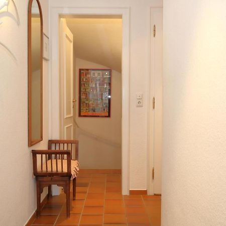 Sommer Munkmarsch Exterior foto