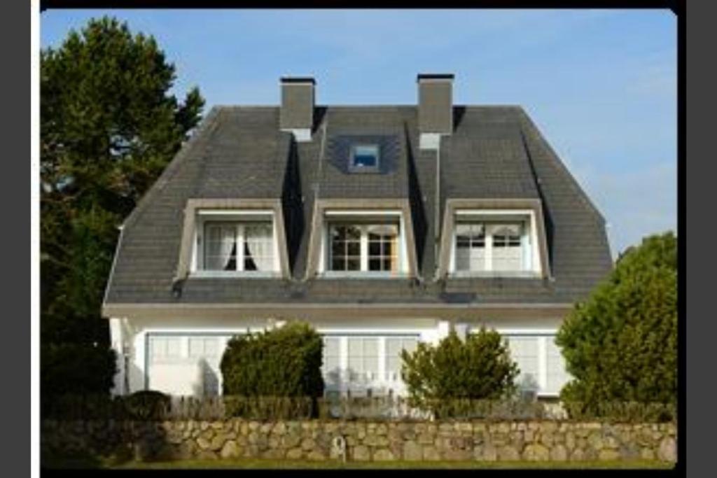 Sommer Munkmarsch Exterior foto