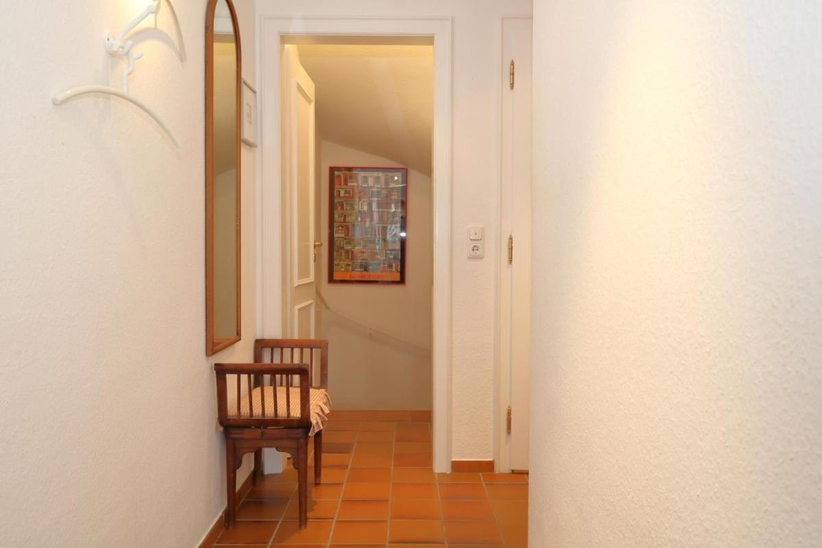 Sommer Munkmarsch Exterior foto